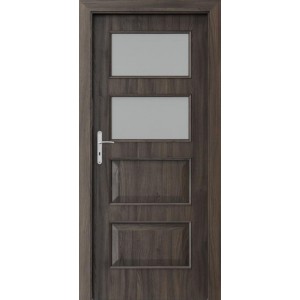 Porta NOVA 5.3 Dub Tmavý 